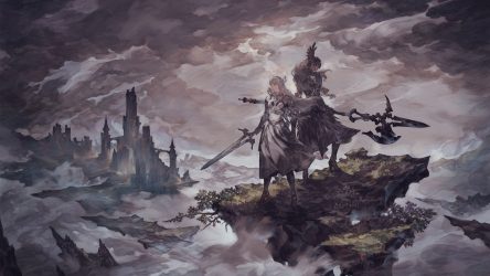 Image d'illustration pour l'article : Valkyrie Elysium, où le trouver au meilleur prix ?