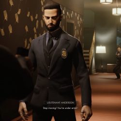 Vampire swansong gameplay nacon 23