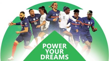 Image d'illustration pour l'article : Xbox est maintenant le partenaire gaming officiel de la Fédération Française de Football