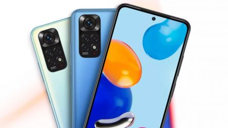Image d'illustration pour l'article : Le Xiaomi Redmi Note 11 est déjà en promotion à seulement 179 €
