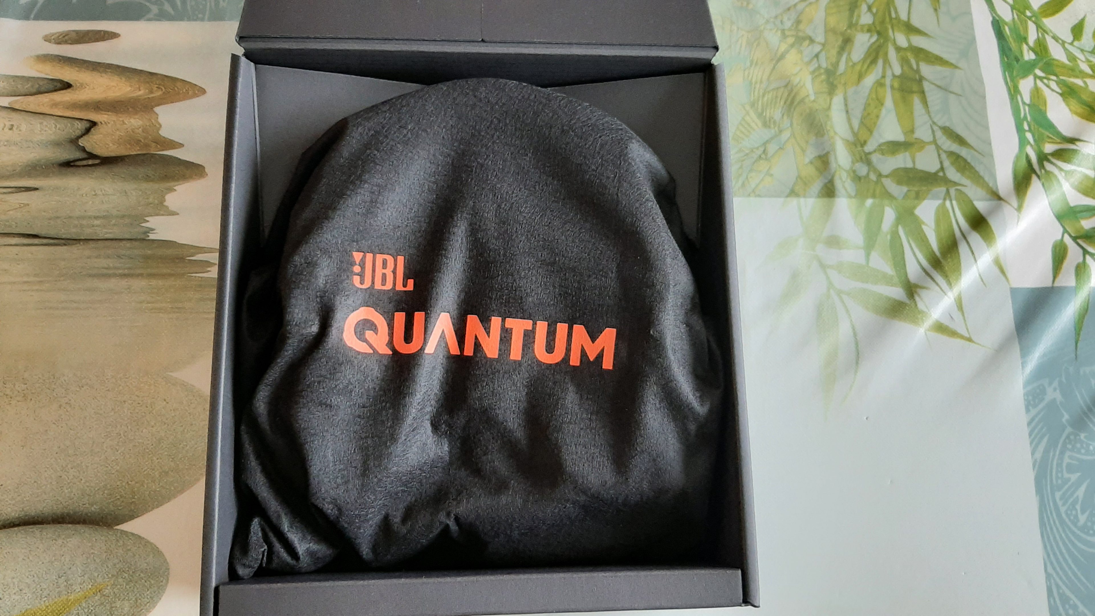 JBL quantum 610