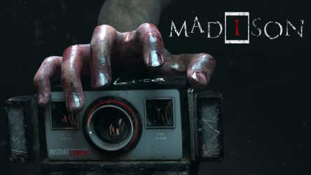 Image d'illustration pour l'article : MADiSON : Le jeu d'horreur psychologique sortira le 24 juin sur PC, PS4, PS5 et Xbox Series X|S