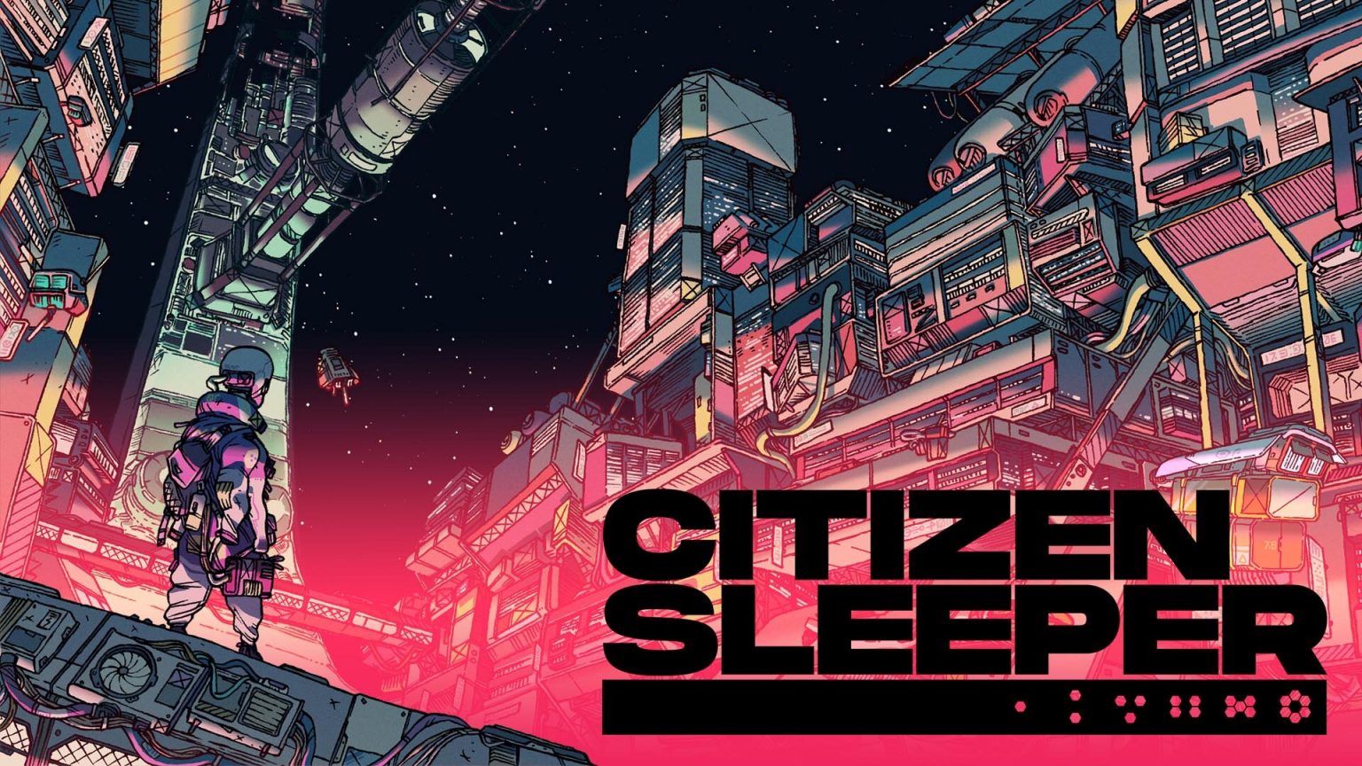 download citizen sleeper switch