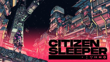 Image d'illustration pour l'article : Citizen Sleeper : Le RPG narratif sortira le 5 mai sur PC, Xbox One, Xbox Series X|S et Nintendo Switch