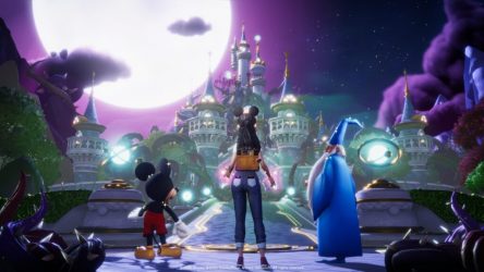 Image d'illustration pour l'article : Comment obtenir des Pierres de lune et les dépenser ? | Guide Disney Dreamlight Valley