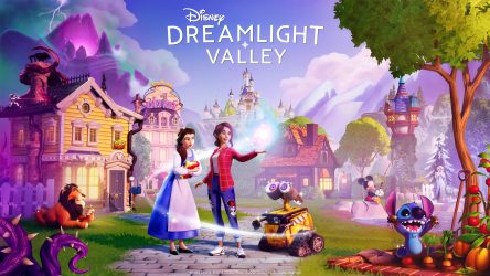 Image d'illustration pour l'article : Aperçu Disney Dreamlight Valley - Comme un arrière-goût désagréable ?