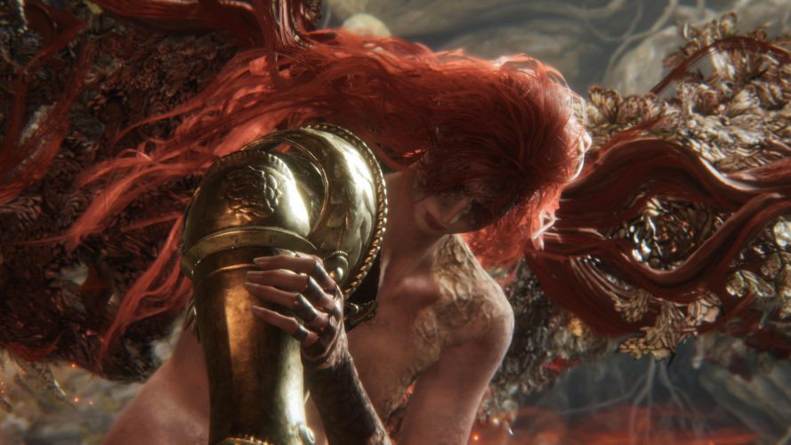 Elden Ring : Le patch 1.05 est disponible, voici ce qu’il change