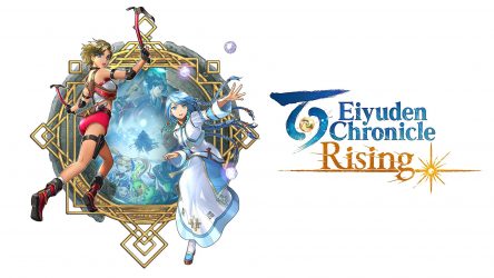 Image d'illustration pour l'article : Eiyuden Chronicle Rising sort en version physique, où l'acheter au meilleur prix ?