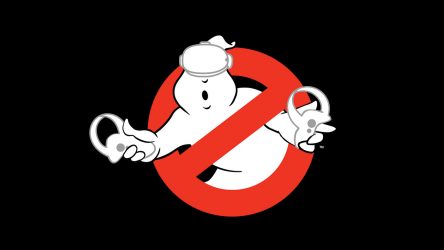 Image d'illustration pour l'article : Ghostbusters VR vient d'être annoncé pour le casque Quest