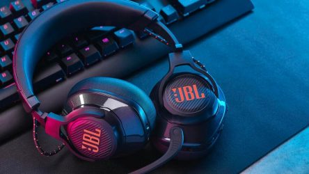 Image d'illustration pour l'article : Test Casque Gaming JBL Quantum 610 Wireless - Un compagnon sans-fil endurant