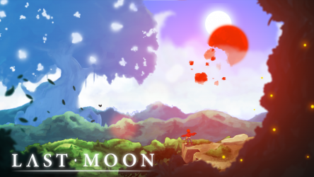 Image d'illustration pour l'article : Last Moon, l'action-RPG nostalgique, se dévoile au travers d'une vidéo de gameplay en exclusivité