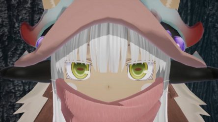 Image d'illustration pour l'article : Made in Abyss: Binary Star Falling into Darkness fait le tour de son gameplay en vidéo