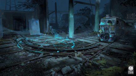 Image d'illustration pour l'article : Piece of Cake Studios (Hacktag) annoncera son nouveau jeu à l'AG French Direct