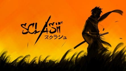 Image d\'illustration pour l\'article : Sclash : Le jeu de combat de samouraïs arrive sur PlayStation, Xbox et Switch le 2 mai