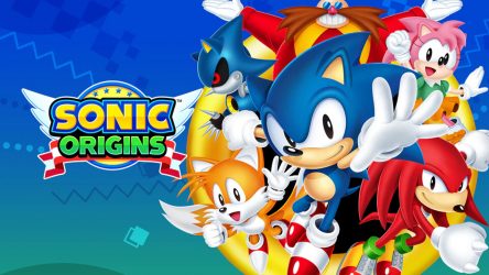 Image d'illustration pour l'article : Sonic Origins remontre un peu de gameplay avant sa sortie