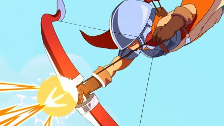 Image d'illustration pour l'article : Aperçu Souldiers - Une rencontre en 16 bits entre RPG, Metroidvania et Souls-like efficace ?