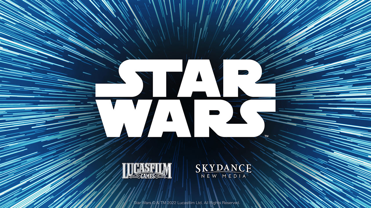 Star wars skydance 5