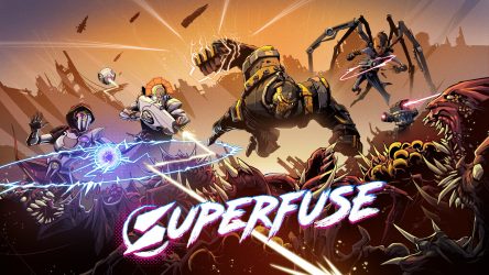 Image d'illustration pour l'article : Superfuse : Nous l'avons revu, ce qu'il faut savoir sur la nouvelle classe, l'élémentaliste