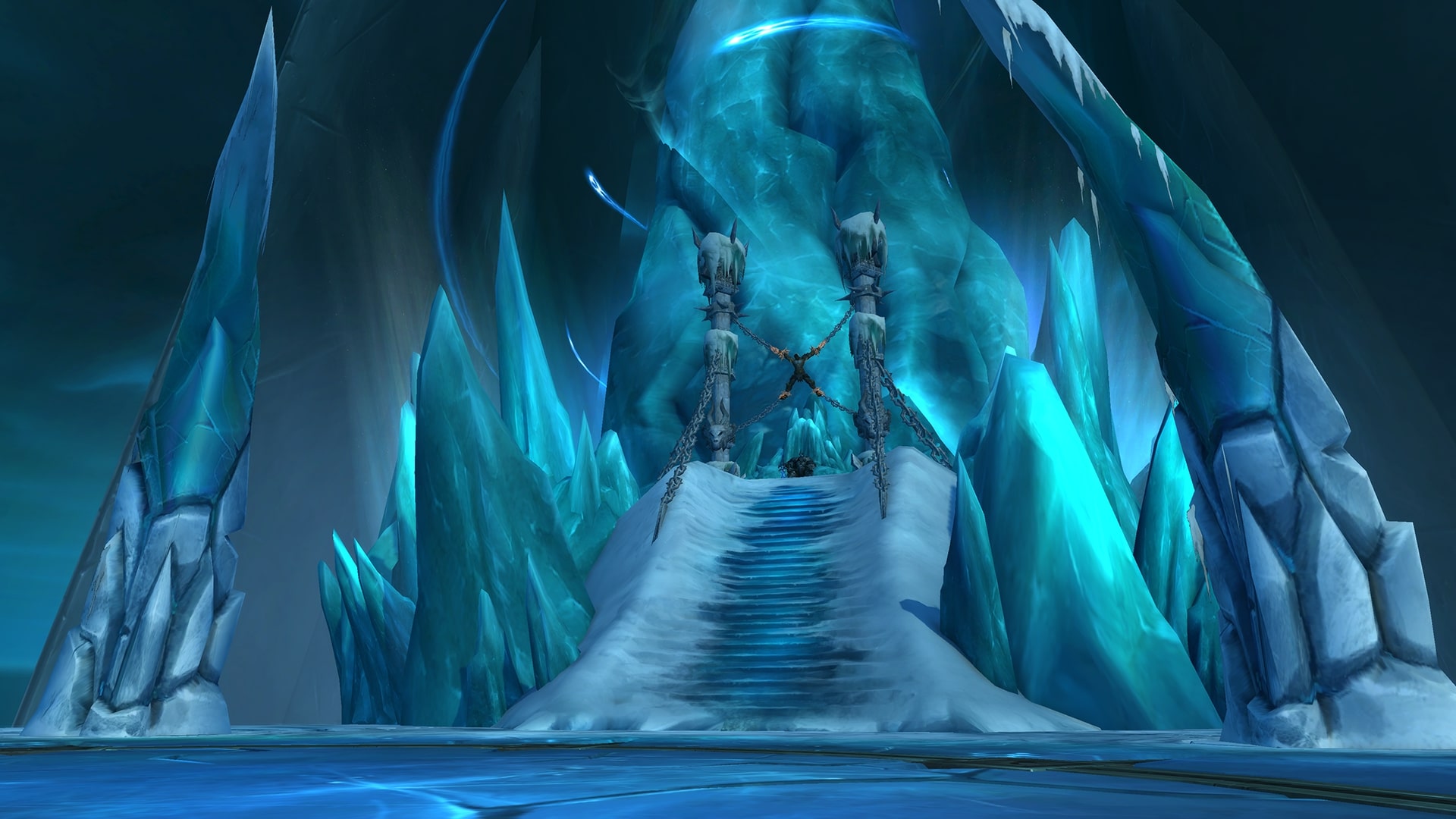 Wow wrath of the lich king 6 7
