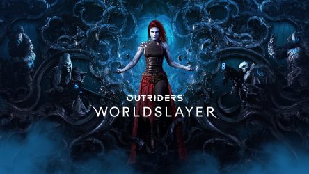 Image d'illustration pour l'article : Outriders Worldslayer : Notre avis sur cette nouvelle extension