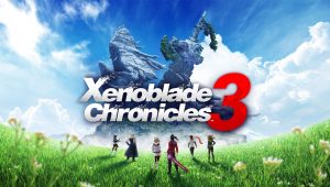 Image d'illustration pour l'article : Aperçu Xenoblade Chronicles 3 – Le meilleur des deux Xenomondes ?