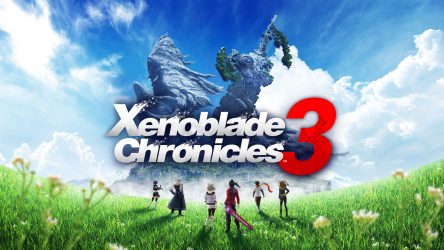 Image d'illustration pour l'article : Xenoblade Chronicles 3 : Les précommandes sont désormais ouvertes