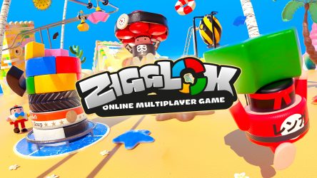 Image d'illustration pour l'article : Zigglox : Notre interview avec Jérémy et Etienne de Giant Rabbit Games