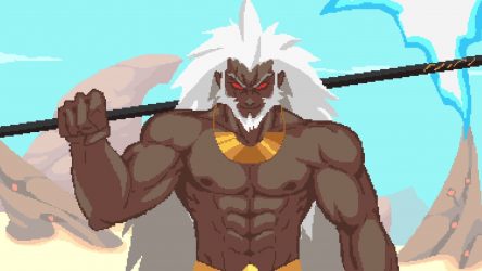 Image d'illustration pour l'article : Astral Ascent sortira de son accès anticipé le 14 novembre, la version 1.0 arrive sur consoles avec plein de nouveautés