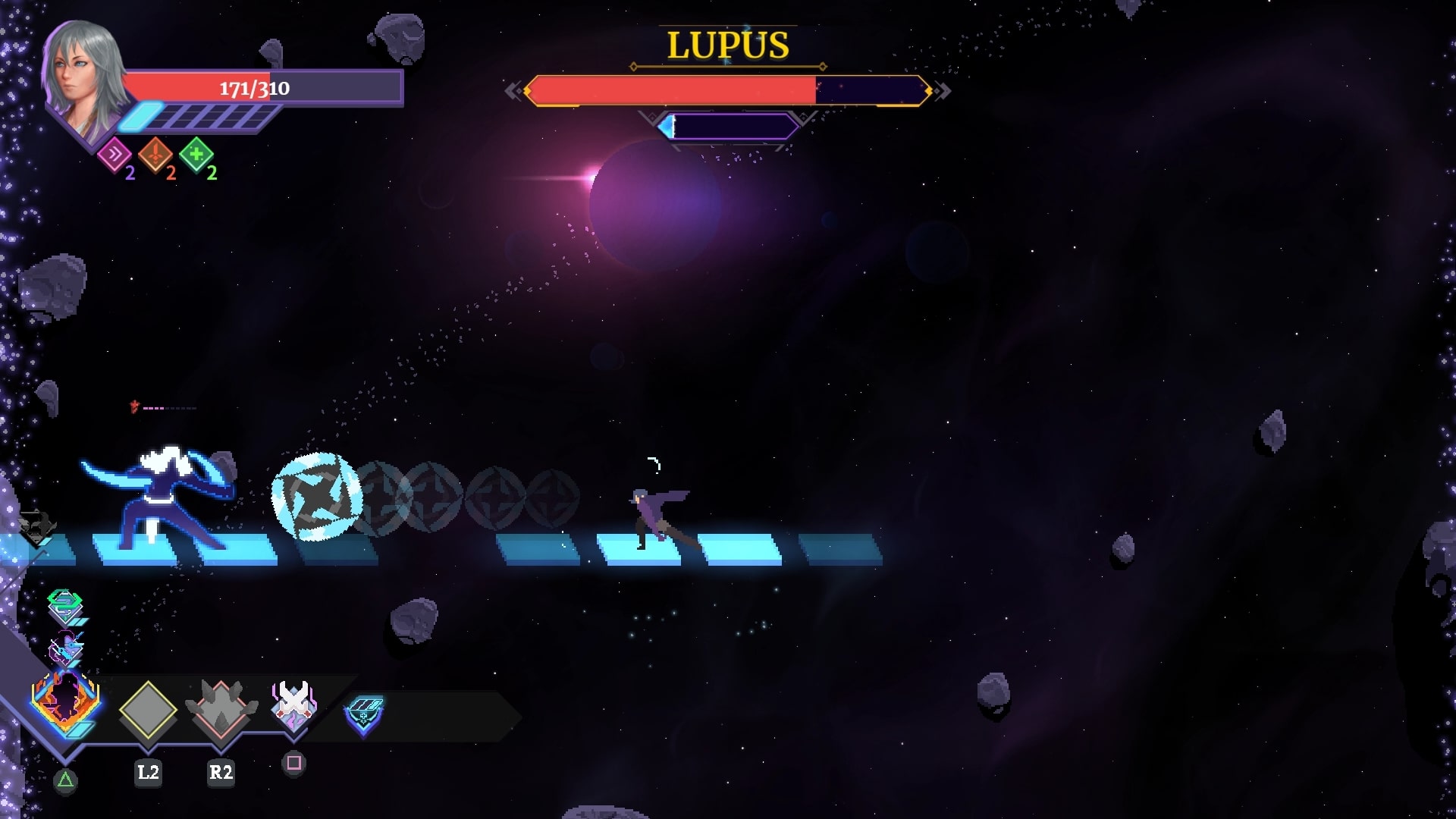 Astral ascent preview deux screenshot 37 12