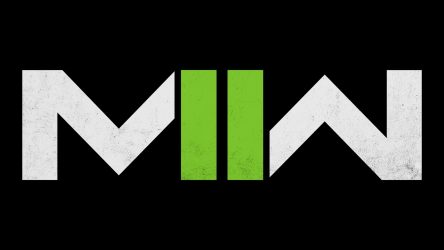 Image d'illustration pour l'article : Call of Duty Modern Warfare 2 : Le prochain jeu de la série montre son logo