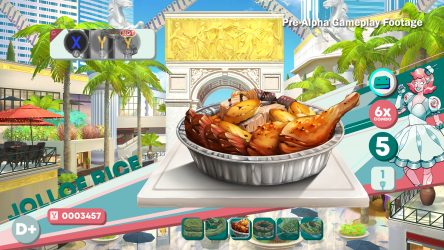 Image d'illustration pour l'article : Cook Serve Forever : Le jeu de gestion culinaire sortira en accès anticipé en avril sur PC