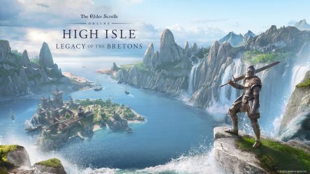 Image d'illustration pour l'article : Aperçu The Elder Scrolls Online : High Isle - Un nouveau chapitre qui a de belles cartes à jouer