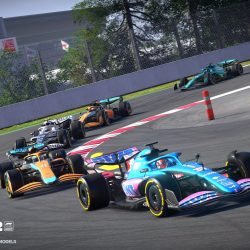 F1 22 preview