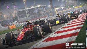 F1 2022 screenshot 5 3