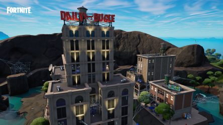 Image d'illustration pour l'article : Quêtes Rébellion Semaine 2 | Guide Fortnite Chapitre 3 Saison 2