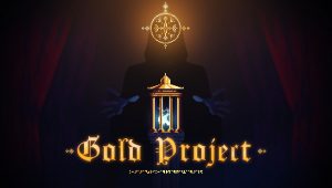 Gold project