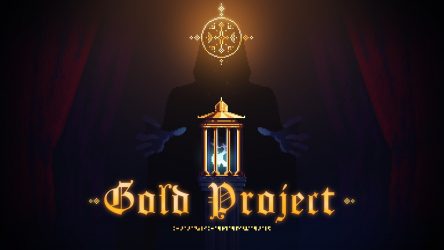 Image d'illustration pour l'article : Gold Project dévoile 3 minutes de gameplay commenté pour l'AG French Direct