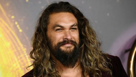 Image d'illustration pour l'article : Minecraft : Jason Momoa jouera dans le film produit par Warner Bros