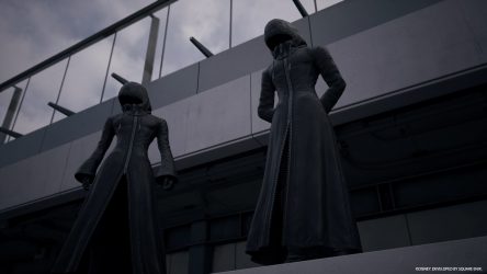 Image d'illustration pour l'article : Kingdom Hearts IV : Des fans japonais ont trouvé le message caché laissé par Tetsuya Nomura