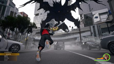 Image d'illustration pour l'article : Kingdom Hearts 4 : Décryptage du trailer, analyse et théories sur ce nouvel épisode