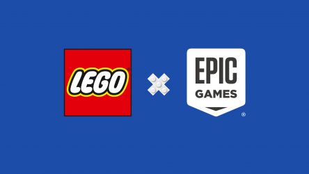 Image d'illustration pour l'article : Epic Games s'associe au groupe LEGO afin de construire un métavers à destination des enfants