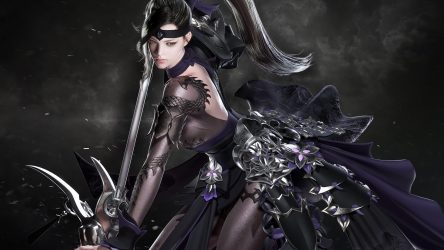 Image d'illustration pour l'article : Lost Ark dévoile sa feuille de route avec notamment deux nouvelles classes à venir