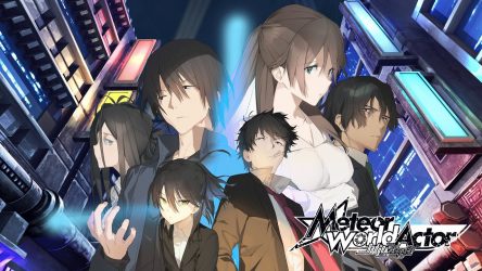 Image d'illustration pour l'article : Meteor World Actor: Badge & Dagger sortira le 10 juin sur PC via Steam en Europe