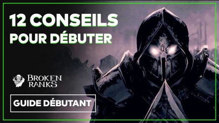 Image d'illustration pour l'article : Broken Ranks : Voici 12 conseils en vidéo pour bien débuter dans ce MMO free-to-play
