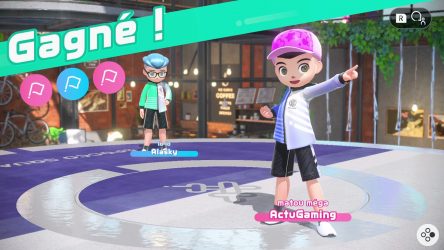 Image d'illustration pour l'article : Top 2023 des ventes de jeux vidéo en France Semaine 01 : Nintendo Switch se paye une part du gâteau