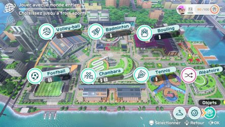 Image d'illustration pour l'article : Top 2022 des ventes de jeux vidéo en France Semaine 18 : Nintendo Switch Sports, le digne successeur à Wii Sports ?