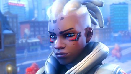 Image d'illustration pour l'article : Overwatch 2 : Sojourn nous montre de quoi elle est capable dans une nouvelle vidéo de gameplay