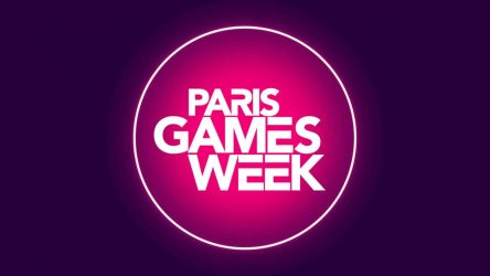 Image d'illustration pour l'article : La Paris Games Week sera de retour en 2022, rendez-vous du 2 au 6 novembre prochain