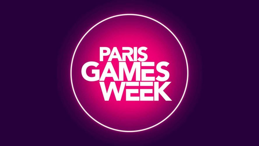 Paris games week 1