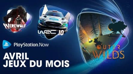Image d'illustration pour l'article : PlayStation Now : Outer Wilds mène la sélection d'avril 2022